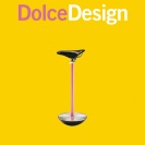 <p>
Dolce Design<br />
poster</p>