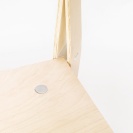 <p>
PLY. Plywood Furniture / 2011</p>