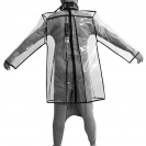 <p>
Bond, a collection of prison uniforms / 2010</p>